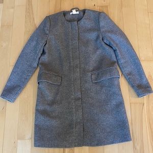 Coat H&M